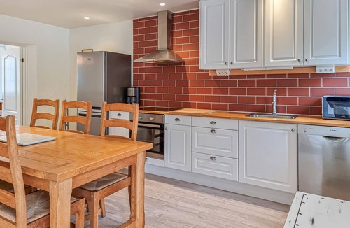 Floby House | 3 bedroom gorgeous home in Floby