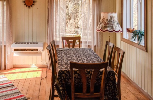 Kumla House | 3 bedroom gorgeous home in Kumla