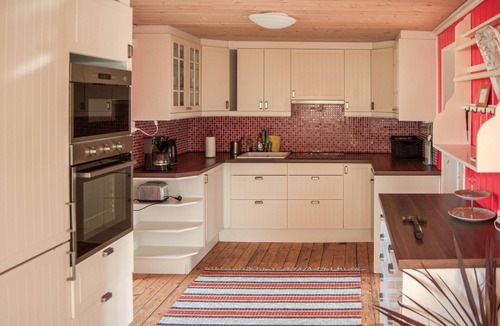 Kumla House | 3 bedroom gorgeous home in Kumla