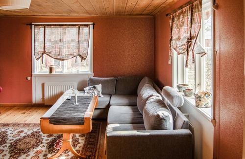 Kumla House | 3 bedroom gorgeous home in Kumla