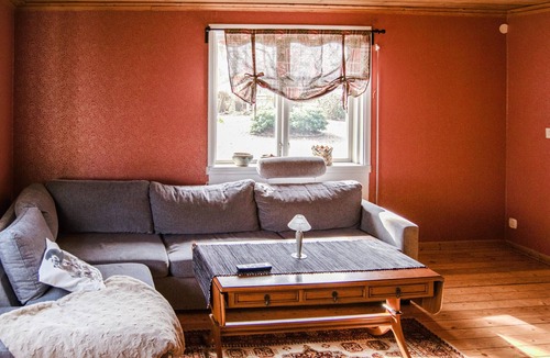 Kumla House | 3 bedroom gorgeous home in Kumla