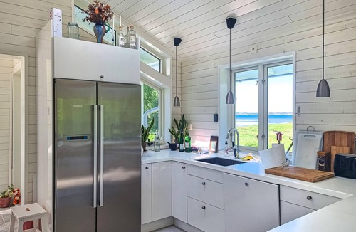Klovedal House | 3 bedroom gorgeous home in Tjörn