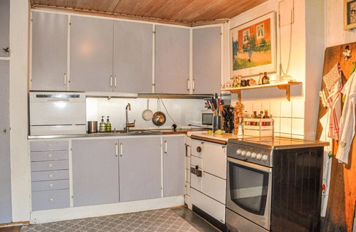 Vanern House | 3 bedroom gorgeous home in Tobyn