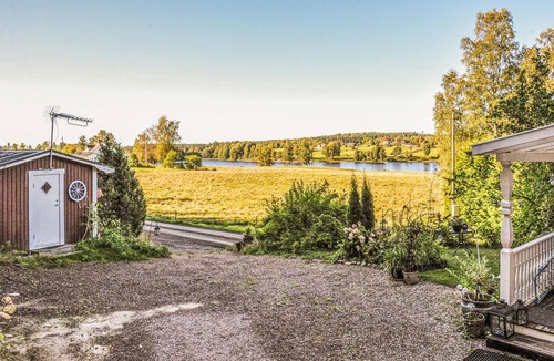 Vanern House | 3 bedroom gorgeous home in Tobyn