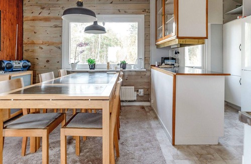 Visby House | 3 bedroom gorgeous home in Visby