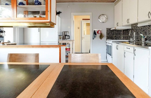 Visby House | 3 bedroom gorgeous home in Visby