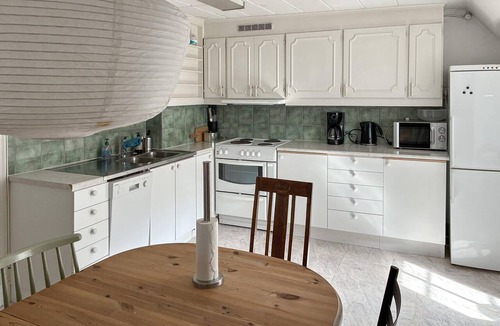 Innerstaden House | 3 bedroom gorgeous home in Visby