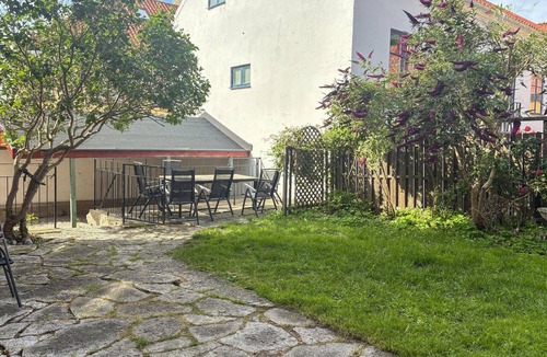 Innerstaden House | 3 bedroom gorgeous home in Visby