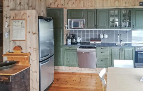 Mandal House | 3 Bedroom Gorgeous Home In Mandal