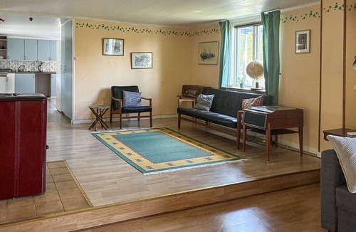 Hemse House | 3 bedroom gorgeous home in Hemse