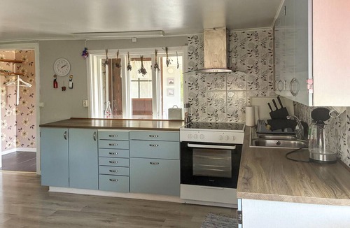 Hemse House | 3 bedroom gorgeous home in Hemse