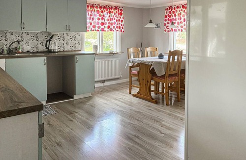 Hemse House | 3 bedroom gorgeous home in Hemse