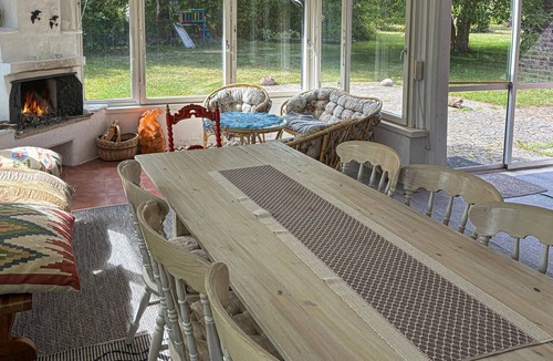 Hemse House | 3 bedroom gorgeous home in Hemse