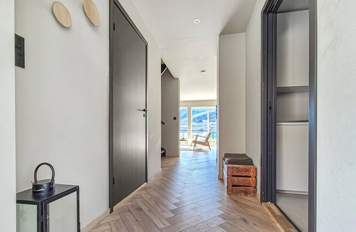 Vindafjord House | 3 bedroom gorgeous home in Sandeid