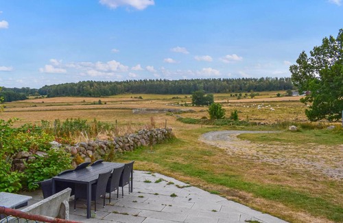 Andrarum House | 3 Bedroom Gorgeous Home In Brösarp
