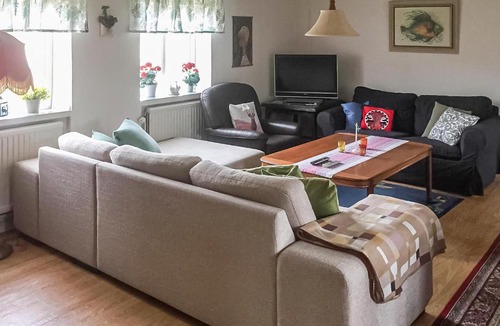 Andrarum House | 3 Bedroom Gorgeous Home In Brösarp