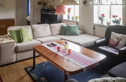 Andrarum House | 3 Bedroom Gorgeous Home In Brösarp