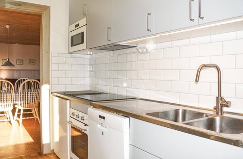 Holmsjo House | 3 bedroom gorgeous home in Holmsjö