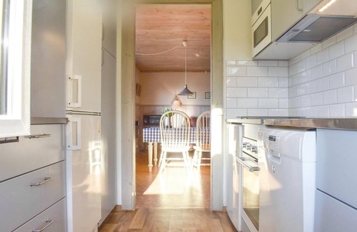 Holmsjo House | 3 bedroom gorgeous home in Holmsjö