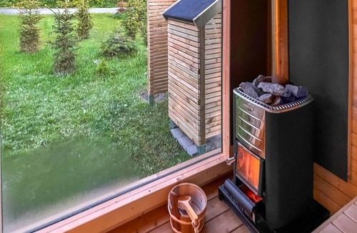 Sodvik House | 3 bedroom gorgeous home in Löttorp