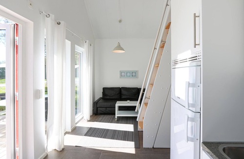 Hagaby House | 3 bedroom gorgeous home in Löttorp