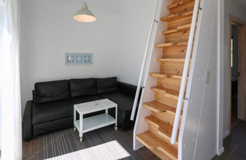 Hagaby House | 3 bedroom gorgeous home in Löttorp