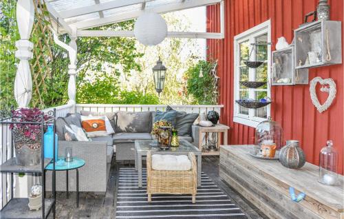 Rullan House | 3 Bedroom Gorgeous Home In Tobyn