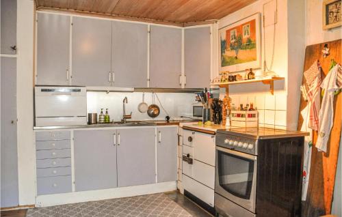 Rullan House | 3 Bedroom Gorgeous Home In Tobyn
