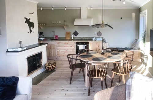 Ullared House | 3 bedroom gorgeous home in Ullared