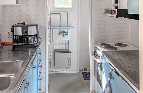 Mellbystrand House | 3 bedroom gorgeous home in Mellbystrand