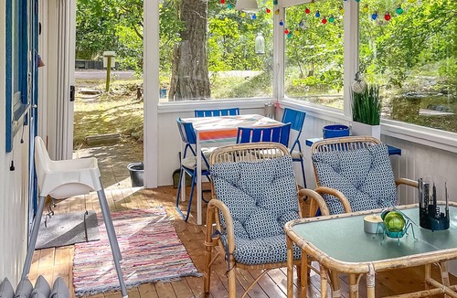 Mellbystrand House | 3 bedroom gorgeous home in Mellbystrand