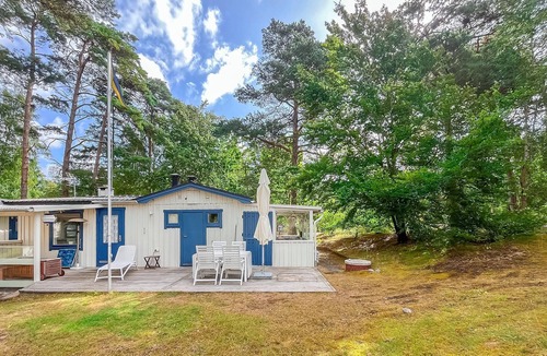 Mellbystrand House | 3 bedroom gorgeous home in Mellbystrand