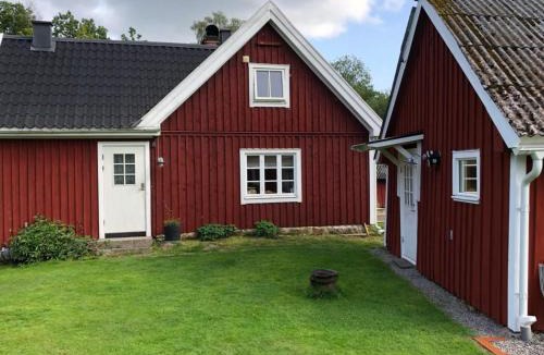 Ullared House | 3 bedroom holiday home with sauna