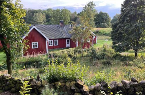 Ullared House | 3 bedroom holiday home with sauna