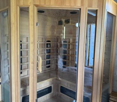 Hudiksvall House | 3 Bedroom House near Hudiksvall with Infrared Sauna & High-Speed Fiber