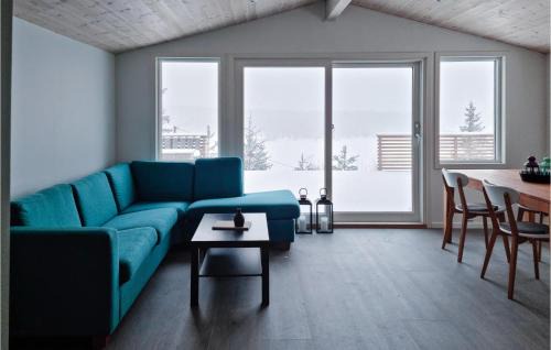 Iveland Municipality House | 3 Bedroom Lovely Home In Vatnestrøm