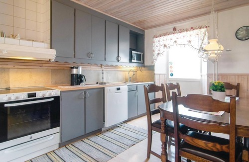 Havdhem Apartment | 3 bedroom lovely apartment in Havdhem