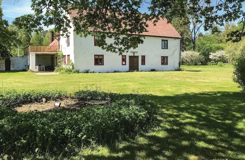 Havdhem Apartment | 3 bedroom lovely apartment in Havdhem