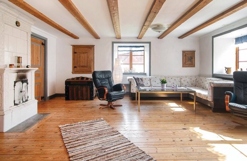 Havdhem Apartment | 3 bedroom lovely apartment in Havdhem
