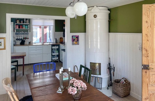Eriksmala House | 3 bedroom lovely home in Spritsmåla