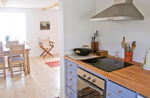 Abbekas House | 3 bedroom lovely home in Abbekås