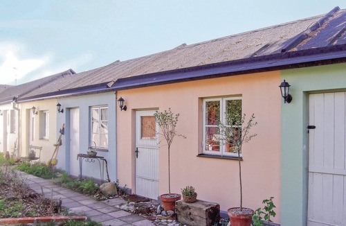 Abbekas House | 3 bedroom lovely home in Abbekås