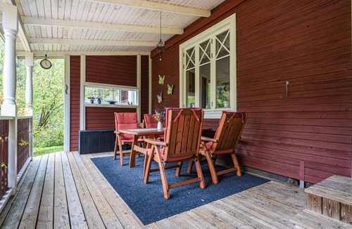 Asebolet House | 3 bedroom lovely home in Gårdsjö