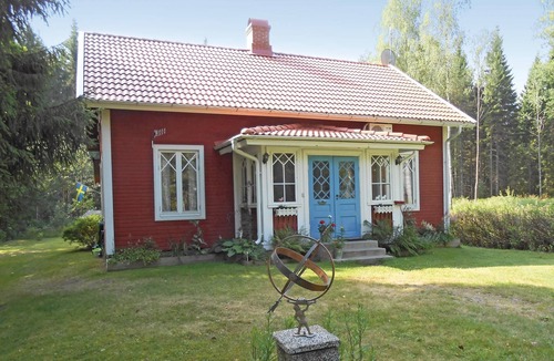 Asebolet House | 3 bedroom lovely home in Gårdsjö