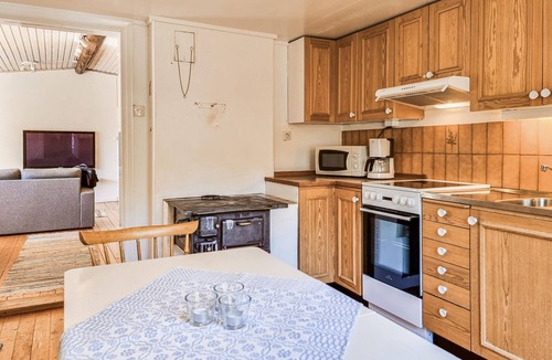 Haverud House | 3 bedroom lovely home in Håverud