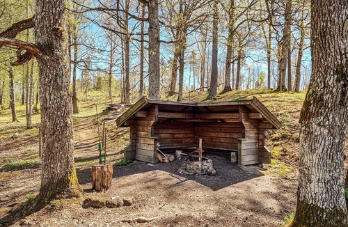 Haverud House | 3 bedroom lovely home in Håverud