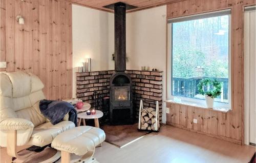 Orkelljunga House | 3 Bedroom Lovely Home In Åsljunga