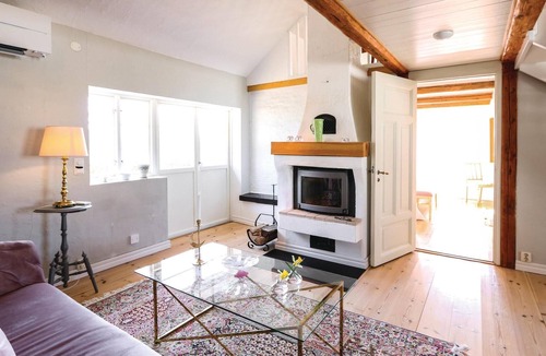 Loderup House | 3 bedroom lovely home in Löderup
