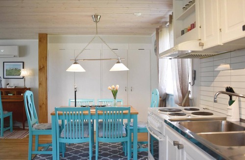 Hagaby House | 3 bedroom lovely home in Löttorp