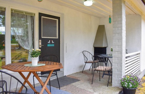 Hagaby House | 3 bedroom lovely home in Löttorp